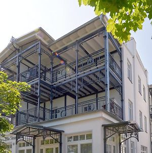 Villa Strandblick - Wohnung Miramare photos Exterior