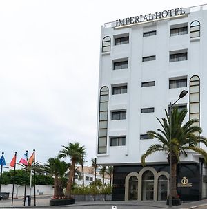Imperial Boutique Hotel Rabat photos Exterior
