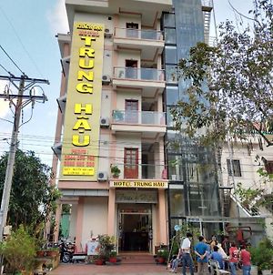 Hotel Trung Hau photos Exterior