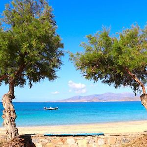 The Nine Graces - Agios Prokopios Beach photos Exterior