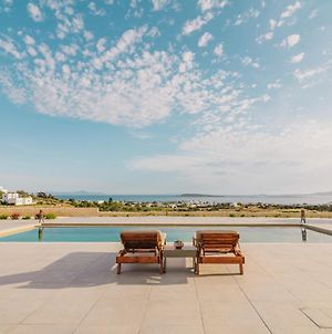 Olive Garden Luxury Resort - Pool & Seaview Suite II - Aliki Paros photos Exterior