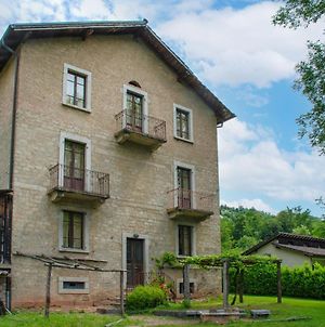 Holiday Home Roncaccio-Ticino Ticket Inklusive!-1 photos Exterior