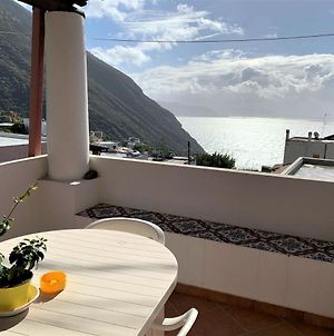 Casa Vittoria - Panoramica In Centro A Leni, Isola Di Salina photos Exterior