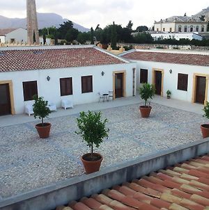 Hotel Villa Lampedusa photos Exterior