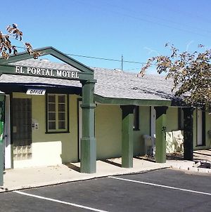 El Portal Motel photos Exterior