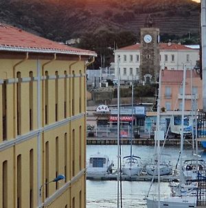 Port Vendres: Appartement A Deux Pas Du Port photos Exterior