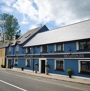 The Leitrim Inn And Blueway Lodge photos Exterior
