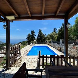 Executive Villa Scorpios With Private Pool photos Exterior