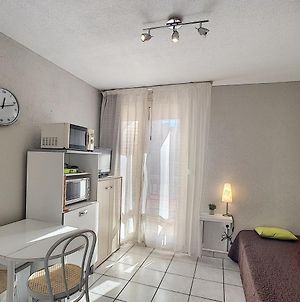 Appartement Lamalou-Les-Bains, 1 Piece, 2 Personnes - Fr-1-451-75 photos Exterior