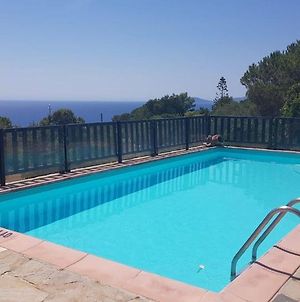 Alghero Villa Barranch Con Piscina Vista Mare Per 6 Persone photos Exterior