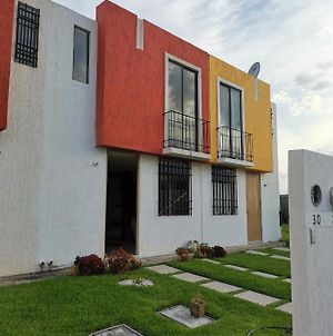 Casa Magnolia Queretaro Todo Incluido photos Exterior