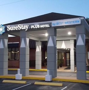 Surestay Plus Hotel By Best Western St Marys Cumberland photos Exterior