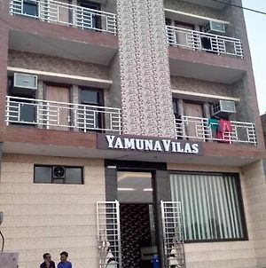Hotel Yamuna Vilas photos Exterior