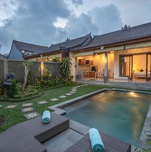 Uma Dewi Private Villa By Supala photos Exterior