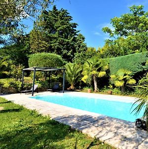 Amazing Home In St Privat Des Vieux With Outdoor Swimming Pool, Wifi And 4 Bedrooms photos Exterior