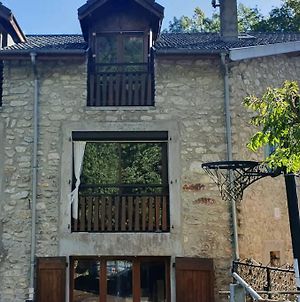 Maison Au Coeur Des Pyrenees photos Exterior