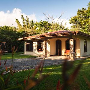 La Macadamia - Monteverde photos Exterior