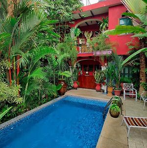 Hotel Boutique Casona Maya Mexicana photos Exterior