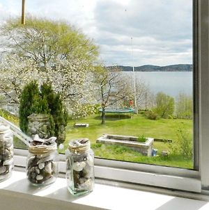 7 Person Holiday Home In Lysekil photos Exterior