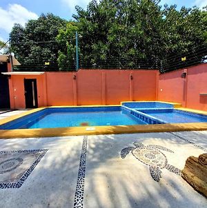 Casa Del Sol Playa Linda Ixtapa photos Exterior