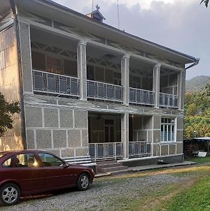 Guesthouse In Ortabatumi photos Exterior