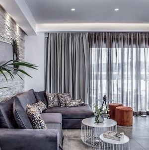 Brand New Luxury Apartment Close To Heraklion photos Exterior