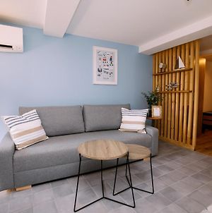Appartement Bleu Azur - Toulon photos Exterior