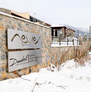 Domotel Neve Mountain Resort photos Exterior