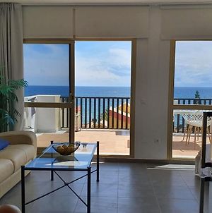 Apartamento En Marbella Con Vistas Al Mar photos Exterior