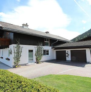 Splendid Apartment In Hollersbach Im Pinzgau Near Lake photos Exterior
