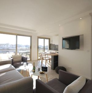 Amazing 1-Bedroom Apartment In Cannes photos Exterior