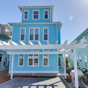 The Sassy Seagull By Bliss Beach Rentals photos Exterior