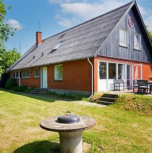 12 Person Holiday Home In Aakirkeby photos Exterior