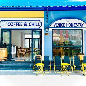 Venice Cafe And Homestay photos Exterior