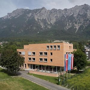 Schaan-Vaduz Youth Hostel photos Exterior