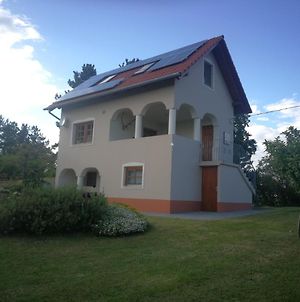 Bottyahat Guesthouse photos Exterior
