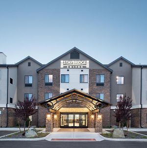 Staybridge Suites - Carson City - Tahoe Area, An Ihg Hotel photos Exterior