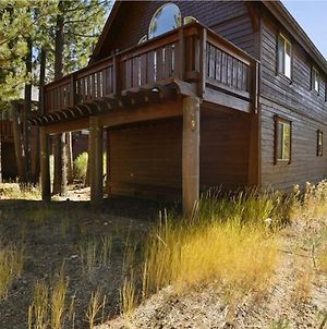 Trailside Villa By Tahoe Truckee Vacation Properties photos Exterior