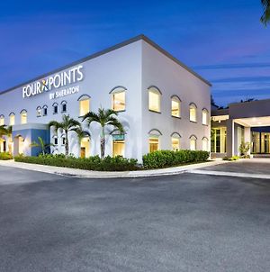 Four Points By Sheraton Caguas Real Hotel And Casino photos Exterior