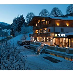 Gorgeous Apartment In Saalbach With Sauna Near Ski Slopes photos Exterior