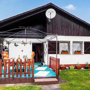 Amazing Home In Thalfang With 1 Bedrooms, Sauna And Wifi photos Exterior