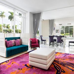 Yve Hotel Miami photos Exterior