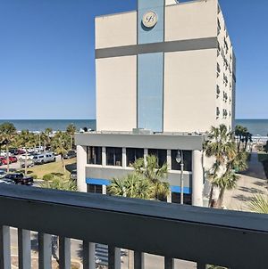 Beach Side Hotel photos Exterior