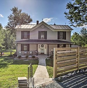Beautiful Afton Farmhouse By Hikes And Wineries photos Exterior