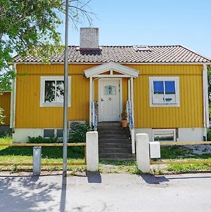 4 Person Holiday Home In Visby photos Exterior
