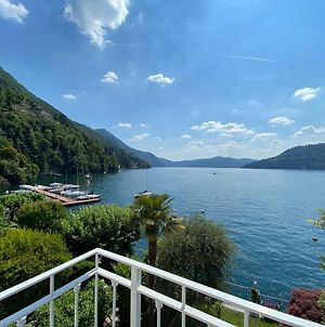 Flat Via De Benzi In Torno - Lake Como photos Exterior