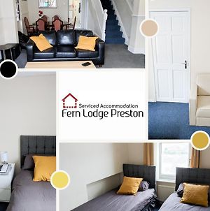 Fern Lodge photos Exterior