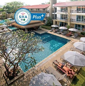 Baan Karon Resort - Sha Extra Plus photos Exterior