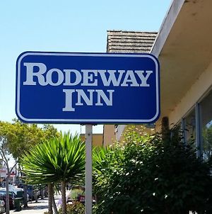 Rodeway Inn - Alameda/Oakland photos Exterior