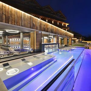 Alpen Resort Bivio photos Exterior
